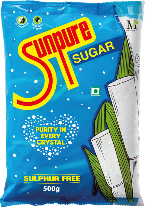 SUNPURE SUGAR