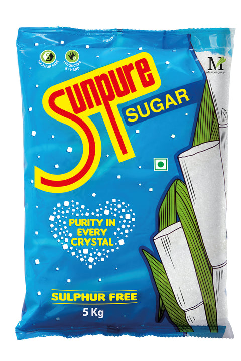 SUNPURE SUGAR