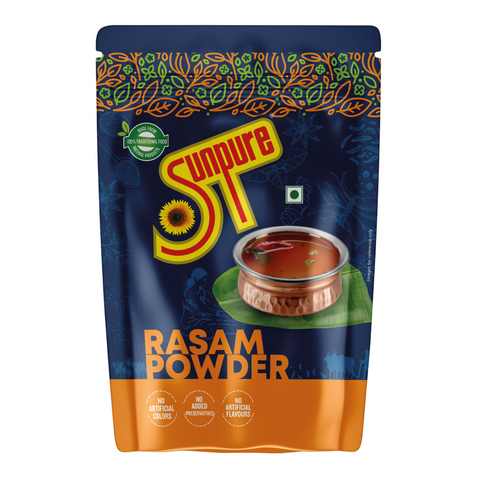 SUNPURE RASAM POWDER